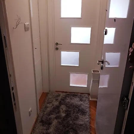 Apartment Emili Belgrade