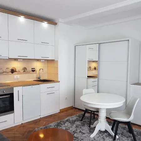 Apartman Emili
